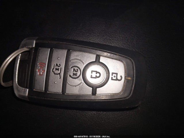 2020 FORD EXPLORER 1FMSK8DH7LGD06136 Photo 10