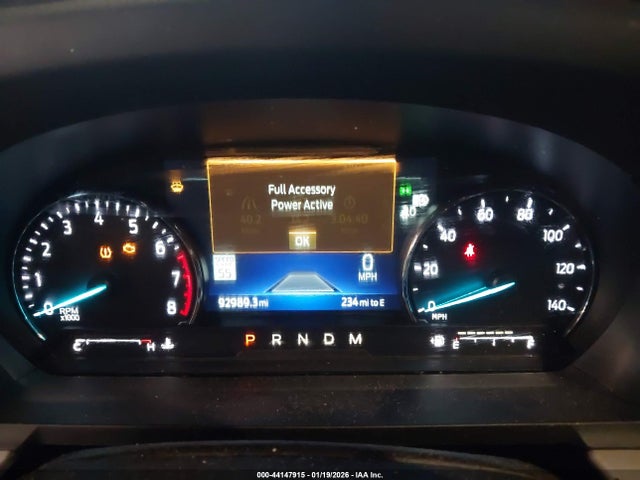 2020 FORD EXPLORER 1FMSK8DH7LGD06136 Photo 6