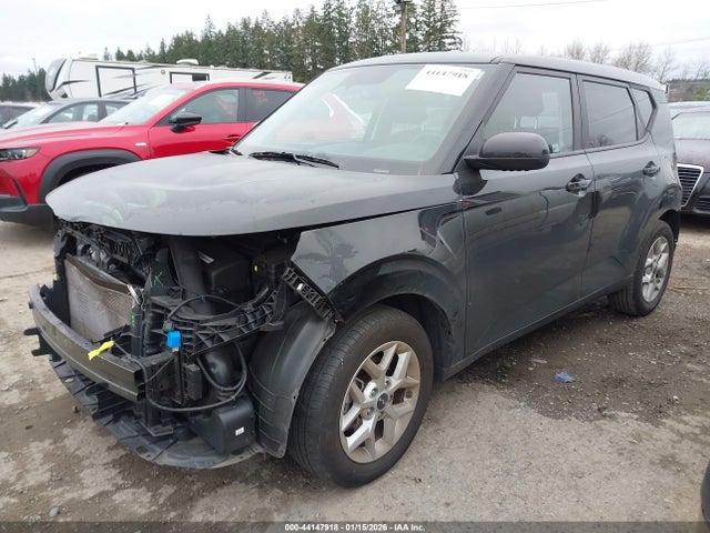 KNDJ23AU6R7226372 KIA SOUL S