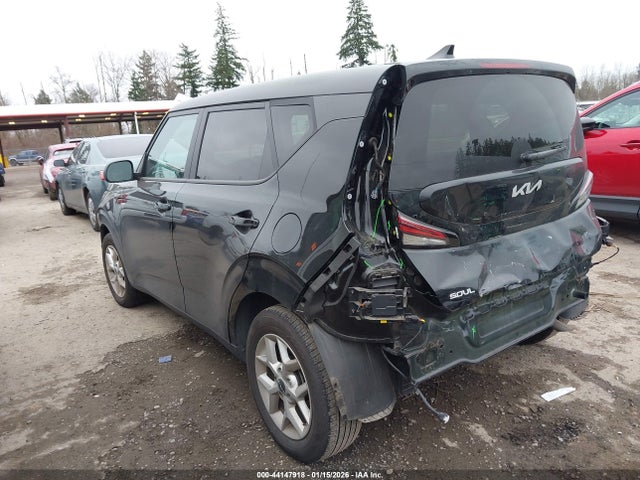 KNDJ23AU6R7226372 KIA SOUL S