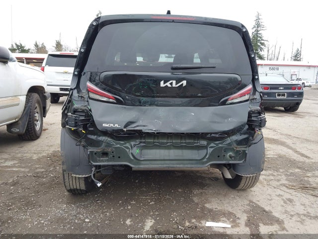 KNDJ23AU6R7226372 KIA SOUL S