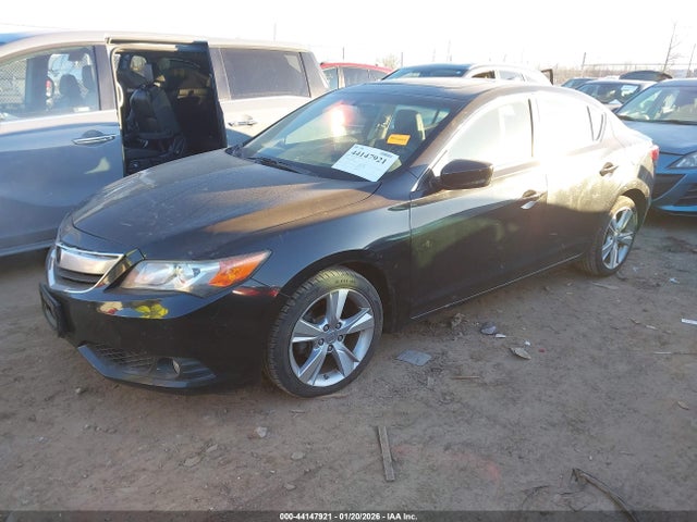 2013 ACURA ILX 19VDE1F75DE003625 Photo 1