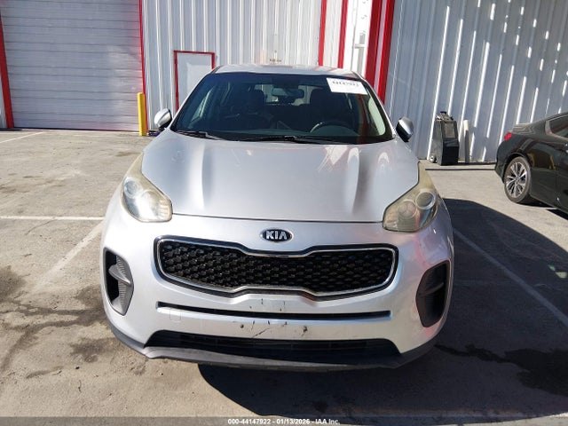 KIA Sportage Lx 2018 KNDPM3AC3J7458637 Image 11