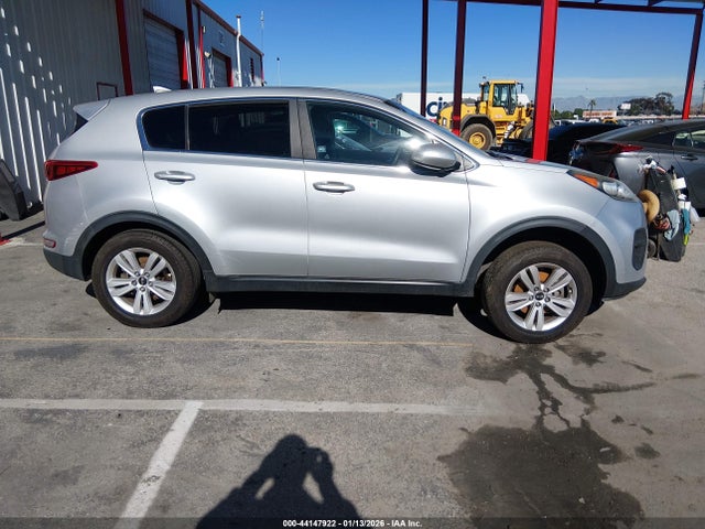 KIA Sportage Lx 2018 KNDPM3AC3J7458637 Image 12