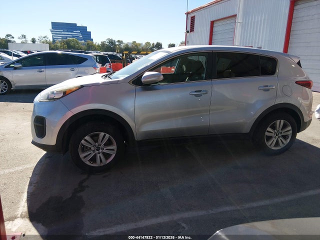 KIA Sportage Lx 2018 KNDPM3AC3J7458637 Image 13