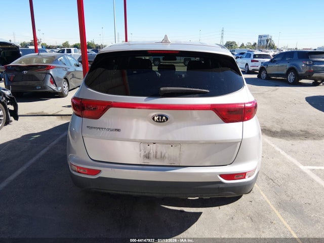 KIA Sportage Lx 2018 KNDPM3AC3J7458637 Image 15