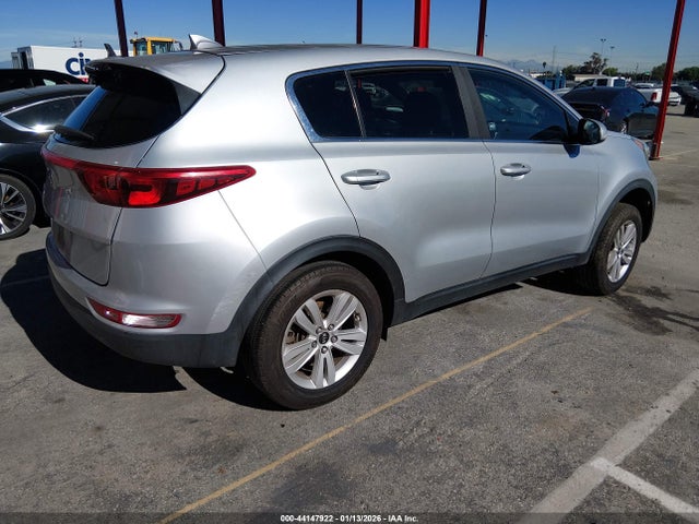 KIA Sportage Lx 2018 KNDPM3AC3J7458637 Image 4