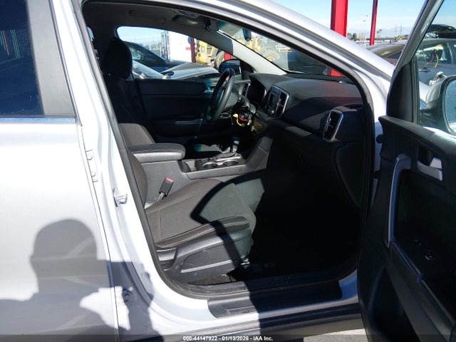 KIA Sportage Lx 2018 KNDPM3AC3J7458637 Image 5