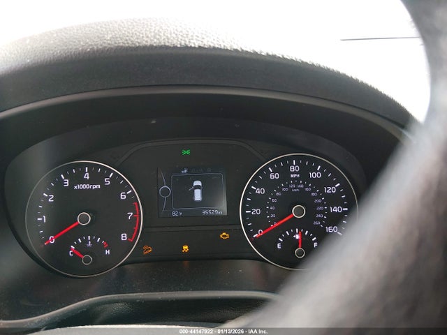 KIA Sportage Lx 2018 KNDPM3AC3J7458637 Image 7