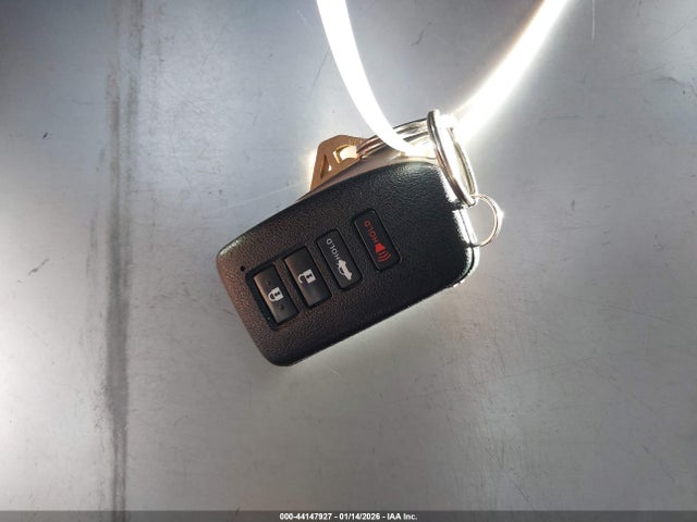 Lexus IS 250 2015 JTHBF1D20F5078068 Image 11