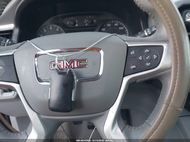 GMC Acadia Sle-2 2019 1GKKNLLSXKZ215560 Image 11
