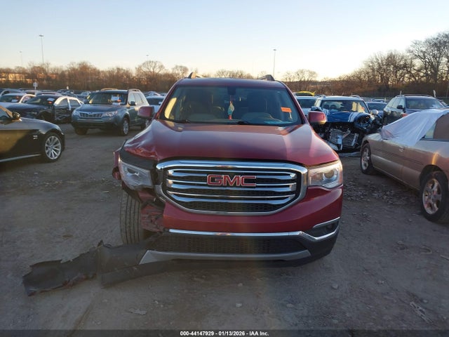 GMC Acadia Sle-2 2019 1GKKNLLSXKZ215560 Image 12