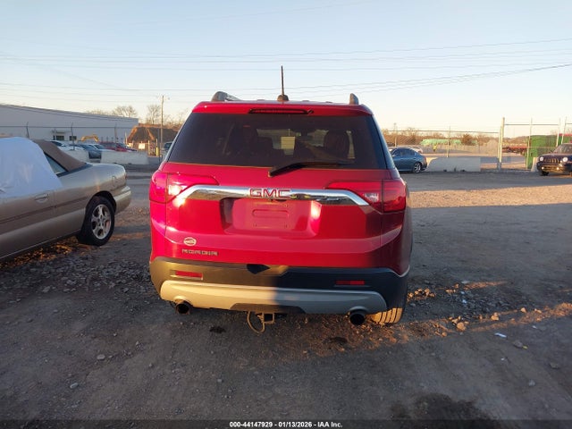 GMC Acadia Sle-2 2019 1GKKNLLSXKZ215560 Image 16