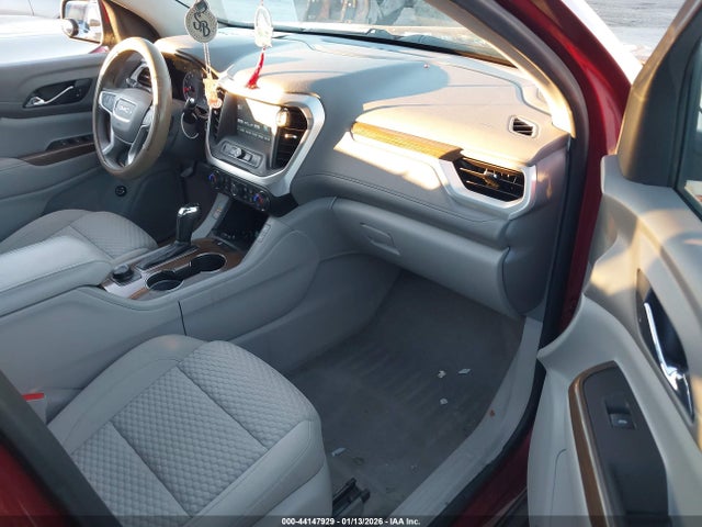 GMC Acadia Sle-2 2019 1GKKNLLSXKZ215560 Image 5