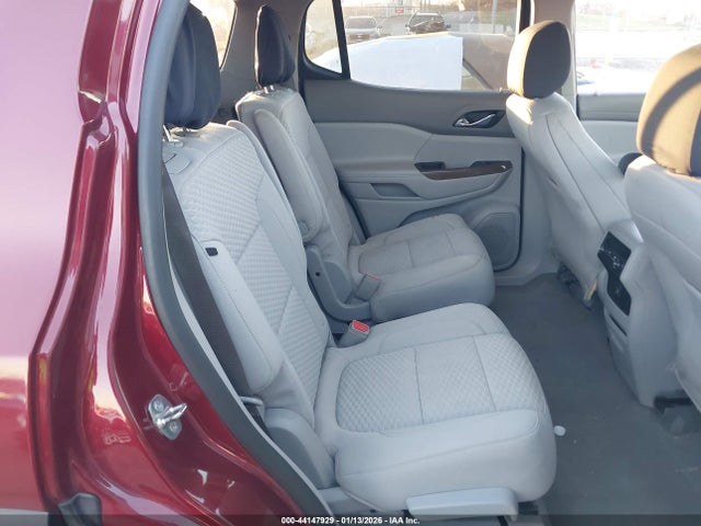 GMC Acadia Sle-2 2019 1GKKNLLSXKZ215560 Image 8