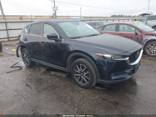 2018 MAZDA CX-5 JM3KFBCM5J0379085