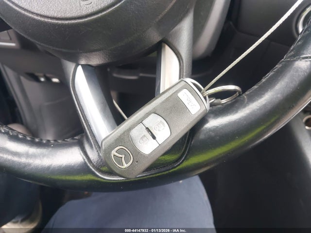 2018 MAZDA CX-5 JM3KFBCM5J0379085 Photo 10