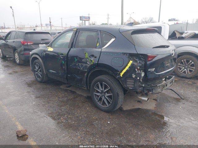 2018 MAZDA CX-5 JM3KFBCM5J0379085 Photo 2