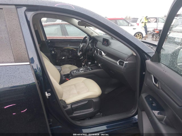 2018 MAZDA CX-5 JM3KFBCM5J0379085 Photo 4