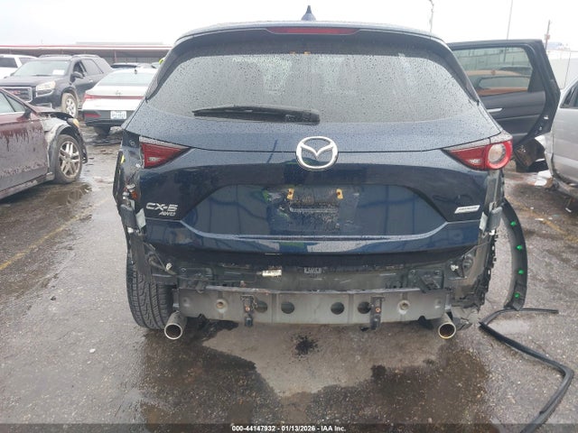 2018 MAZDA CX-5 JM3KFBCM5J0379085 Photo 5