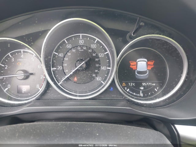 2018 MAZDA CX-5 JM3KFBCM5J0379085 Photo 6