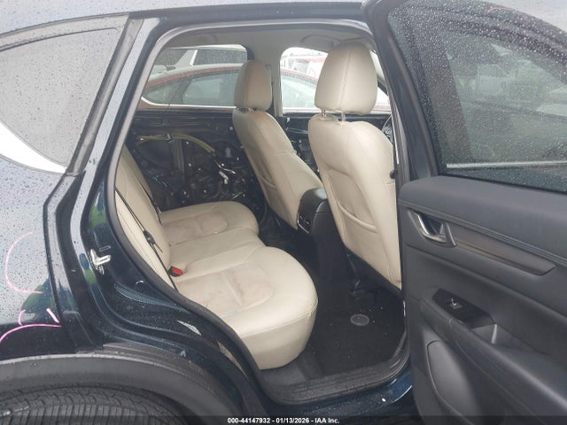 2018 MAZDA CX-5 JM3KFBCM5J0379085 Photo 7