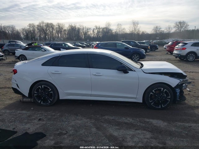 Продаж на аукціоні авто 2024 Kia K5 Gt-line, vin: 5XXG64J25RG230455, номер лоту: 44147935
