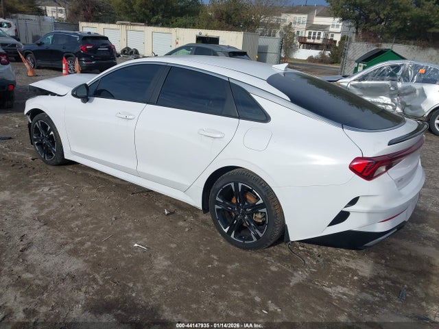 Продаж на аукціоні авто 2024 Kia K5 Gt-line, vin: 5XXG64J25RG230455, номер лоту: 44147935