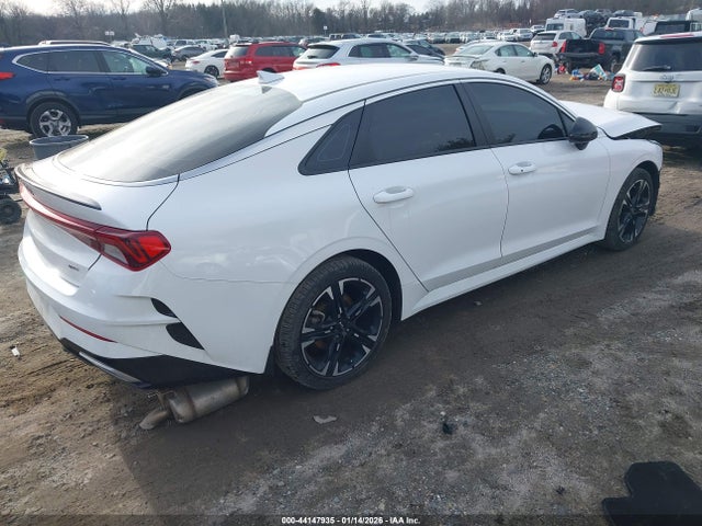 Продаж на аукціоні авто 2024 Kia K5 Gt-line, vin: 5XXG64J25RG230455, номер лоту: 44147935