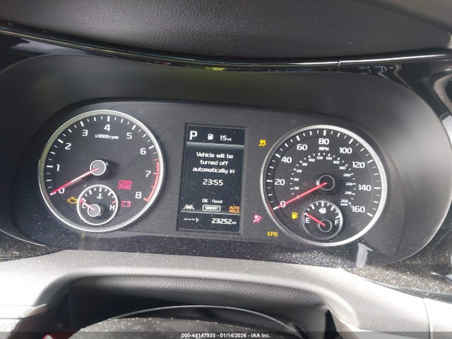 Продаж на аукціоні авто 2024 Kia K5 Gt-line, vin: 5XXG64J25RG230455, номер лоту: 44147935