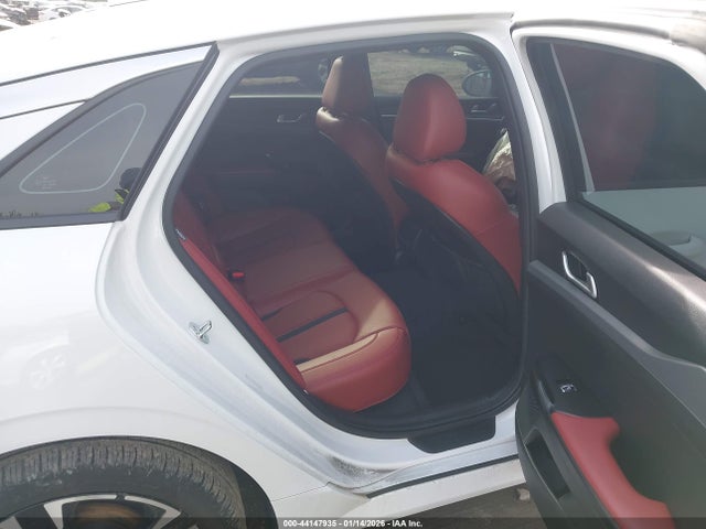 Продаж на аукціоні авто 2024 Kia K5 Gt-line, vin: 5XXG64J25RG230455, номер лоту: 44147935