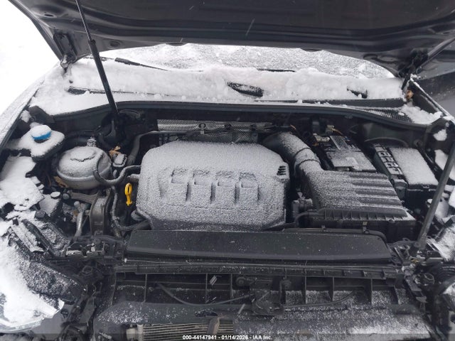 2023 AUDI Q3 WA1DECF38P1110721 Photo 9