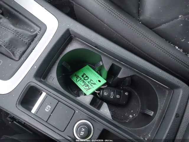 2023 AUDI Q3 WA1DECF38P1110721 Photo 10