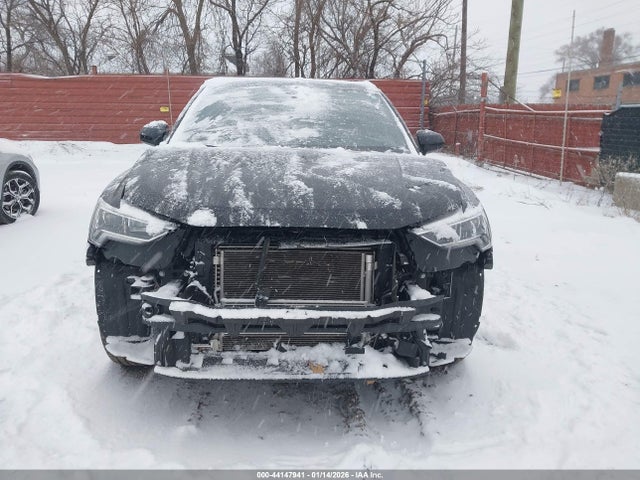 2023 AUDI Q3 WA1DECF38P1110721 Photo 5