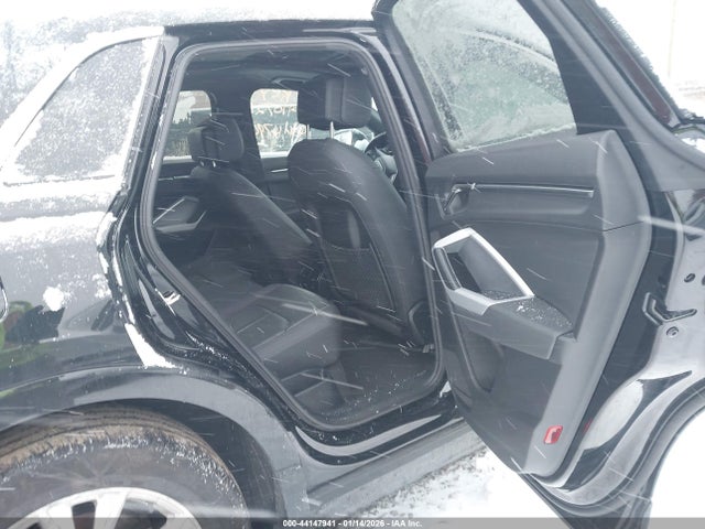 2023 AUDI Q3 WA1DECF38P1110721 Photo 7