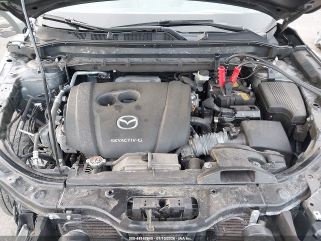Продаж на аукціоні авто 2021 Mazda Cx-5 Touring, vin: JM3KFBCM9M0400573, номер лоту: 44147945