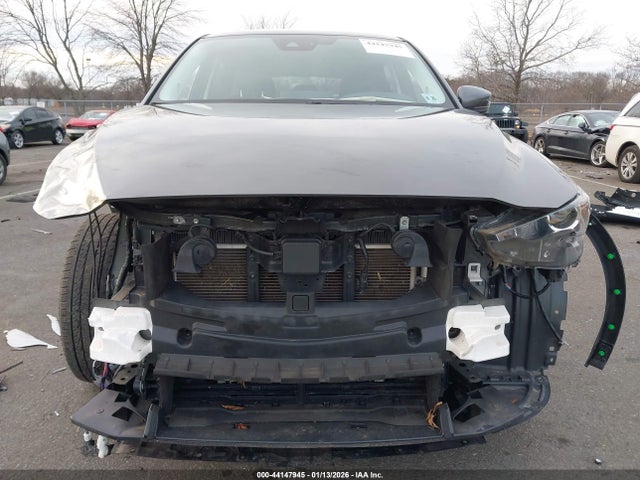 Продаж на аукціоні авто 2021 Mazda Cx-5 Touring, vin: JM3KFBCM9M0400573, номер лоту: 44147945