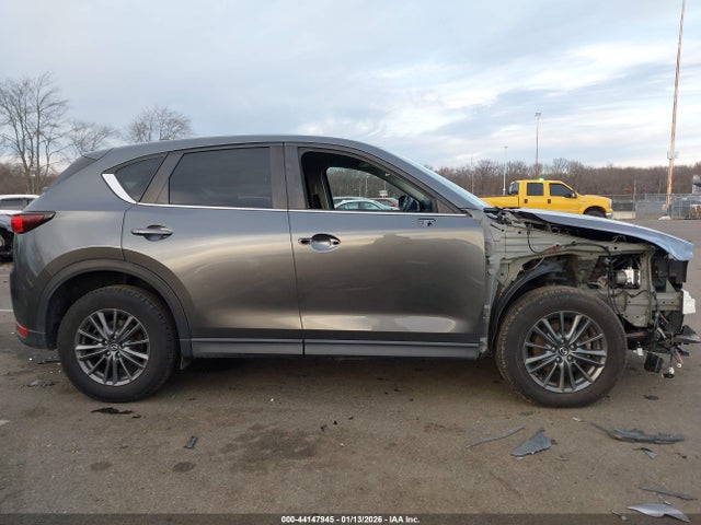 Продаж на аукціоні авто 2021 Mazda Cx-5 Touring, vin: JM3KFBCM9M0400573, номер лоту: 44147945