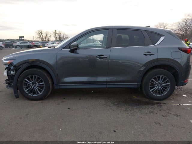 Продаж на аукціоні авто 2021 Mazda Cx-5 Touring, vin: JM3KFBCM9M0400573, номер лоту: 44147945
