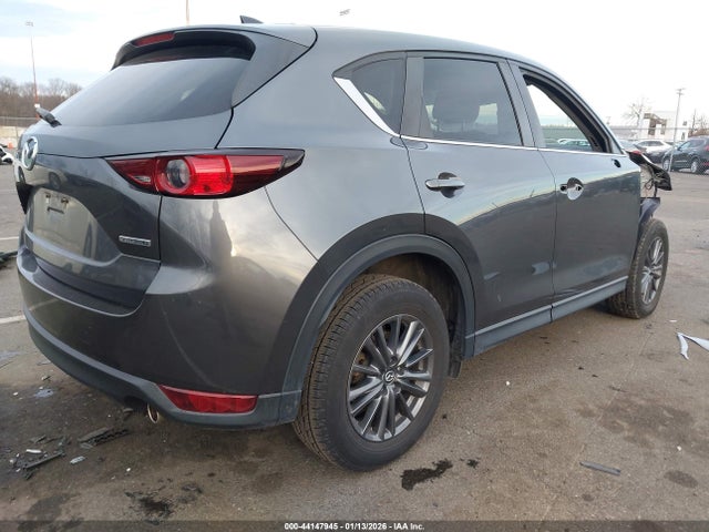 Продаж на аукціоні авто 2021 Mazda Cx-5 Touring, vin: JM3KFBCM9M0400573, номер лоту: 44147945