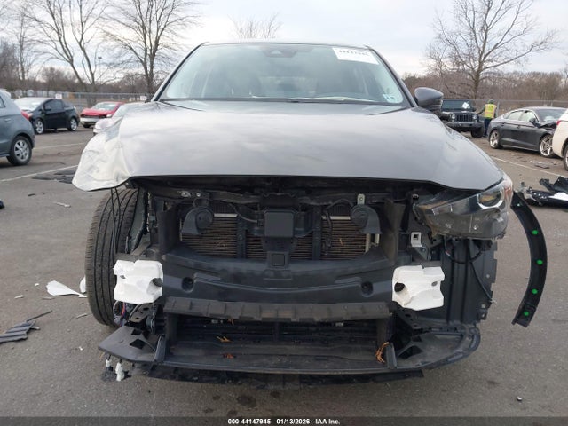 Продаж на аукціоні авто 2021 Mazda Cx-5 Touring, vin: JM3KFBCM9M0400573, номер лоту: 44147945