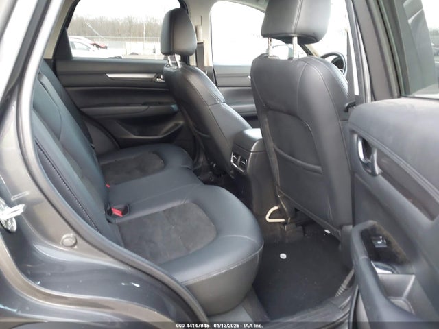 Продаж на аукціоні авто 2021 Mazda Cx-5 Touring, vin: JM3KFBCM9M0400573, номер лоту: 44147945