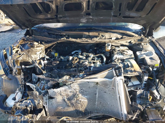 KMHLM4DG6SU046598 Hyundai Elantra Sel Sport