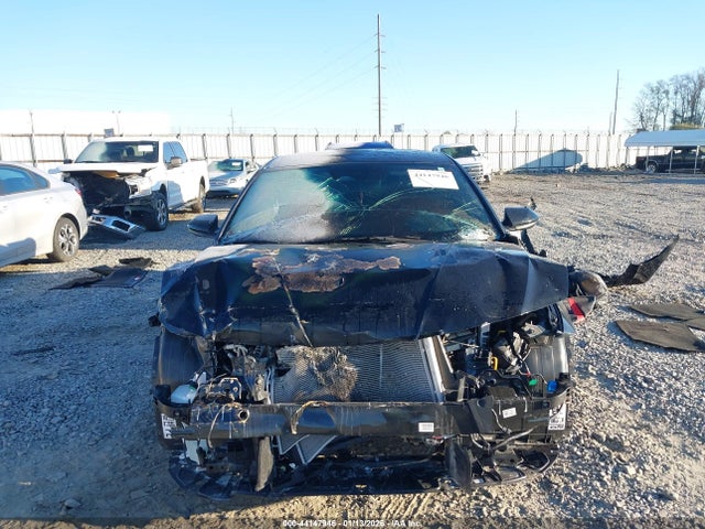 KMHLM4DG6SU046598 Hyundai Elantra Sel Sport