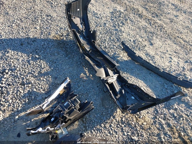 KMHLM4DG6SU046598 Hyundai Elantra Sel Sport