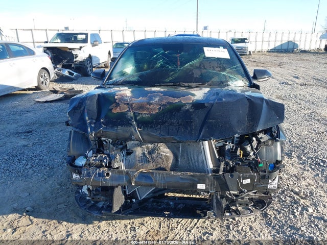 KMHLM4DG6SU046598 Hyundai Elantra Sel Sport