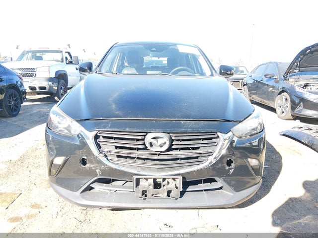 JM1DKFC71K0404449 Mazda Cx-3 Touring