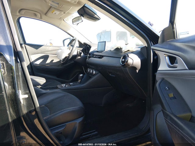 JM1DKFC71K0404449 Mazda Cx-3 Touring