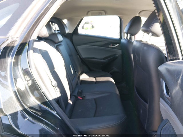 JM1DKFC71K0404449 Mazda Cx-3 Touring