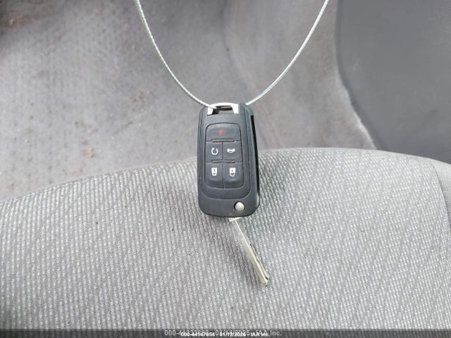 Chevrolet Malibu 1ls 2014 1G11B5SL3EF297846 Image 11